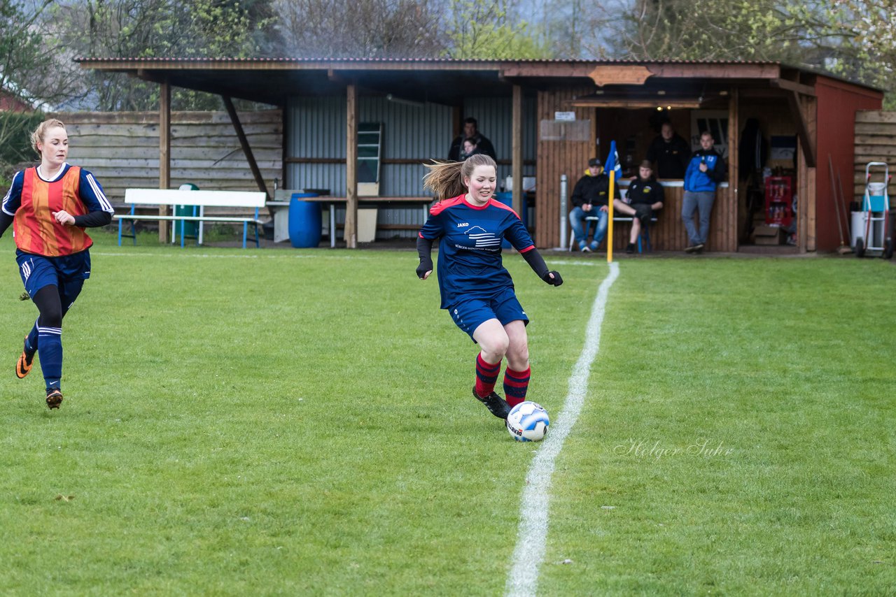 Bild 171 - F TSV Wiemersdorf - SV Bnebttel-Husberg : Ergebnis: 1:0